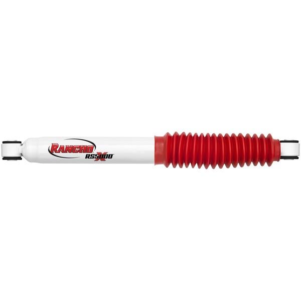 Rancho RS5000X RS55262 Suspension Shock Absorber