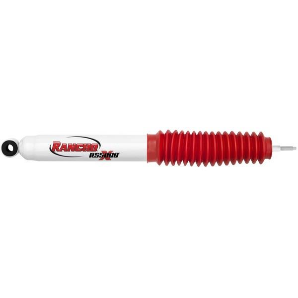 Rancho RS5000X RS55272 Suspension Shock Absorber