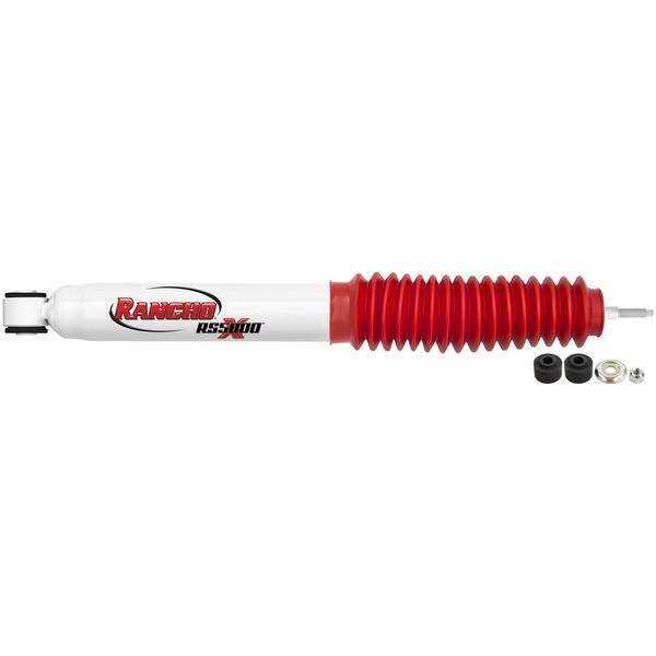 Rancho RS5000X RS55296 Suspension Shock Absorber