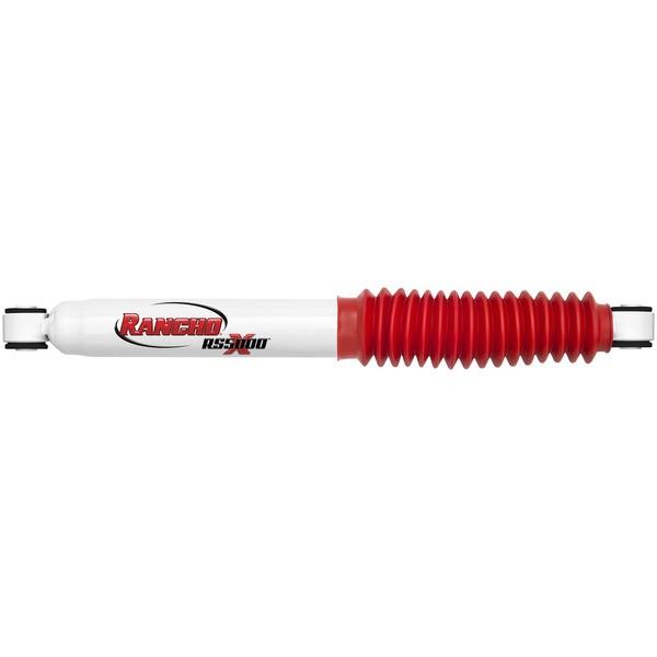 Rancho RS5000X RS55287 Suspension Shock Absorber
