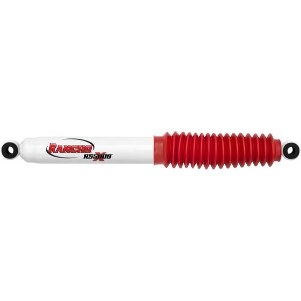 Rancho RS5000X RS55118 Suspension Shock Absorber