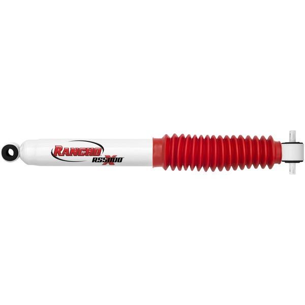 Rancho RS5000X RS55129 Suspension Shock Absorber