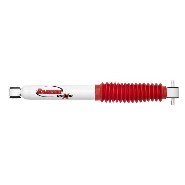 Rancho RS5000X RS55328 Suspension Shock Absorber | Rancho