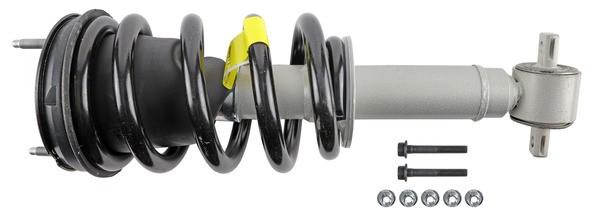Rancho QuickLIFT RS999901 Suspension Strut and Coil Spring Assembly