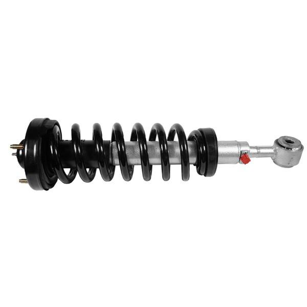 Rancho QuickLIFT RS999909 Suspension Strut and Coil Spring